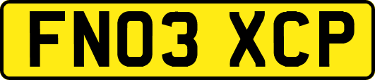 FN03XCP