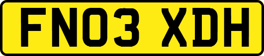 FN03XDH