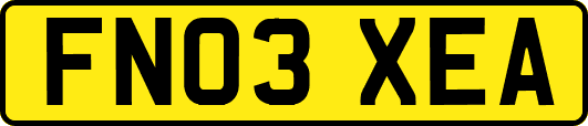 FN03XEA