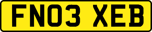FN03XEB