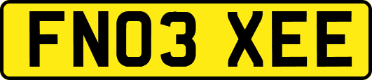 FN03XEE