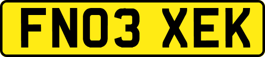 FN03XEK