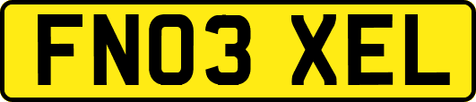 FN03XEL