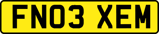 FN03XEM
