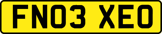 FN03XEO