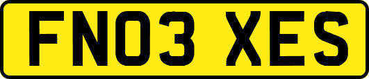 FN03XES