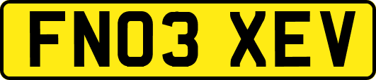 FN03XEV