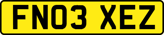 FN03XEZ