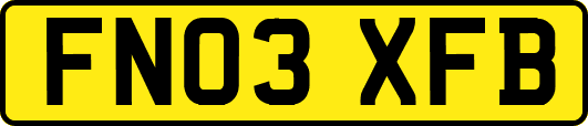 FN03XFB