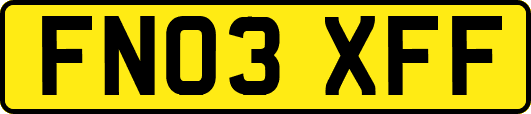 FN03XFF
