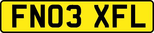 FN03XFL
