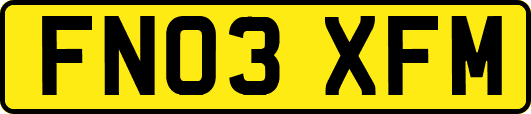 FN03XFM