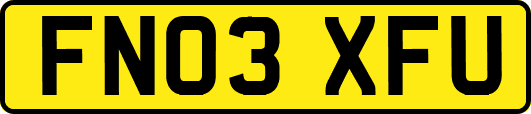 FN03XFU