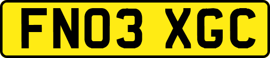 FN03XGC