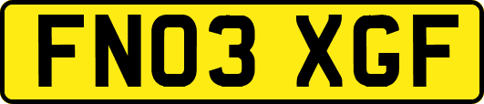 FN03XGF