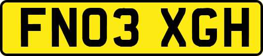 FN03XGH
