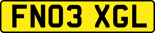 FN03XGL