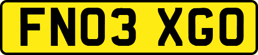 FN03XGO