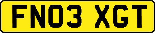 FN03XGT