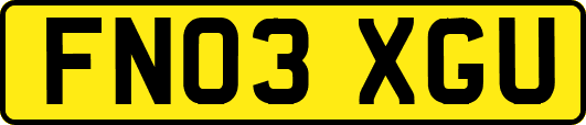 FN03XGU