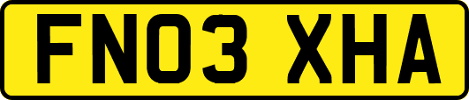 FN03XHA