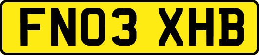 FN03XHB