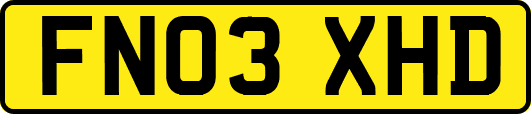 FN03XHD