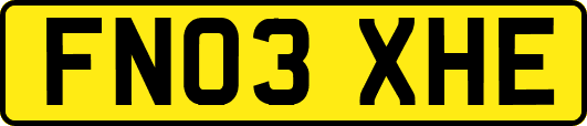 FN03XHE