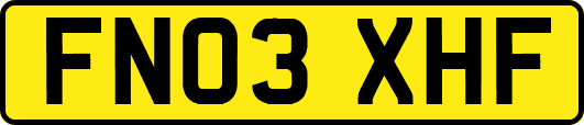 FN03XHF