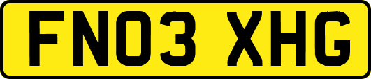 FN03XHG