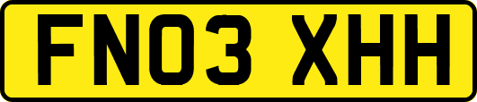 FN03XHH