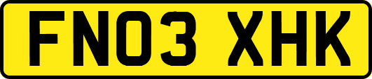 FN03XHK