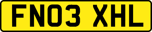 FN03XHL