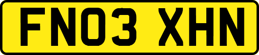 FN03XHN