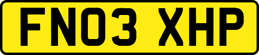 FN03XHP