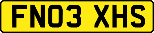 FN03XHS