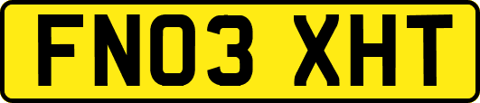 FN03XHT