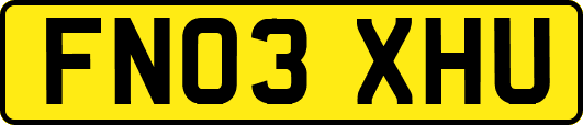 FN03XHU