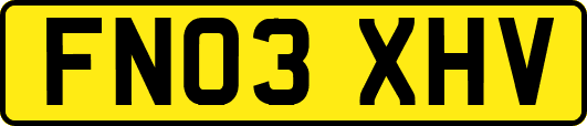 FN03XHV