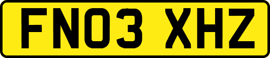 FN03XHZ