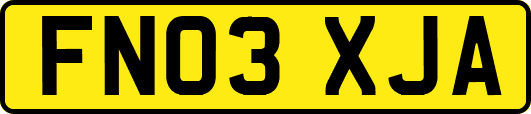 FN03XJA