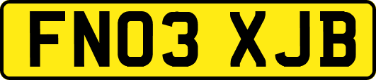 FN03XJB