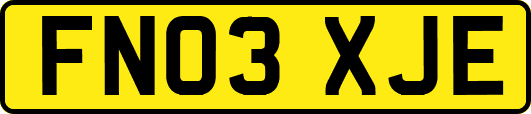 FN03XJE
