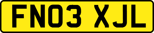 FN03XJL