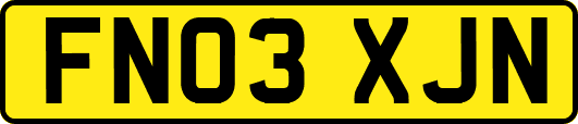 FN03XJN