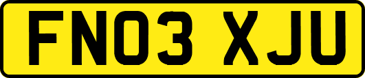 FN03XJU