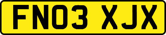 FN03XJX