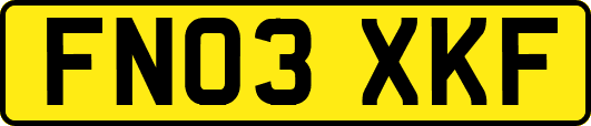 FN03XKF
