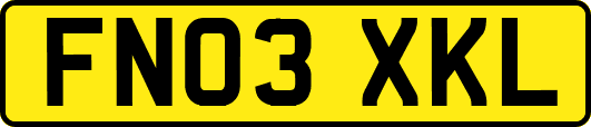 FN03XKL