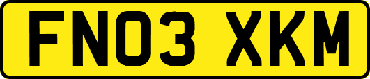 FN03XKM